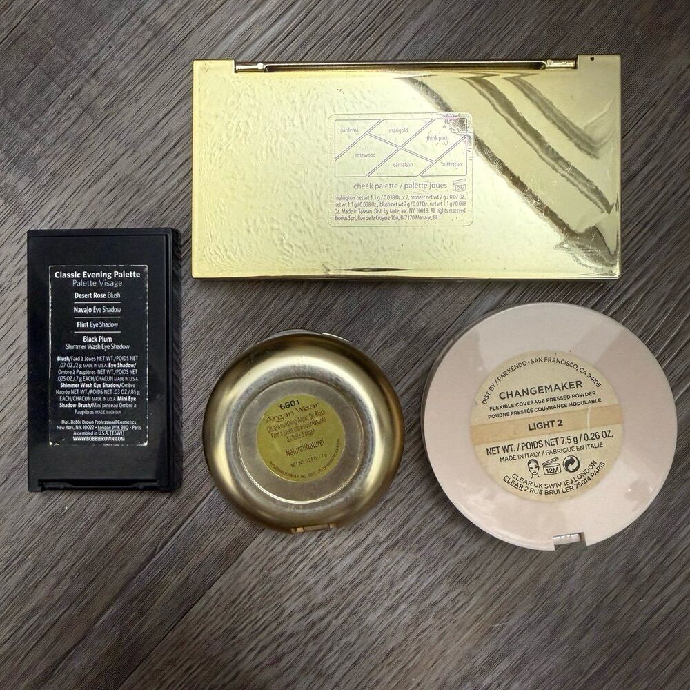 High End Makeup Cosmetics Bundle - Picture 3 of 5
